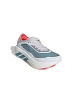 ADIDAS PERFORMANCE Bėgimo batai 'Hyperboost' benzino spalva / balta