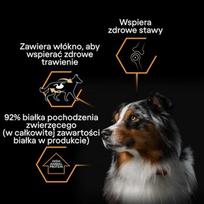 PURINA Pro Plan Everyday nutrition All size Adult Turkey in jelly - drėgnas ėdalas šunims - 400g