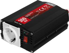 BLOW 5873# Inverteris 24V/230V 300W BLOW