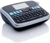 Spausdintuvas DYMO LabelManager 360D;QWERTZ klaviatūra - D1;etiketės iki 19 mm (S0879520)