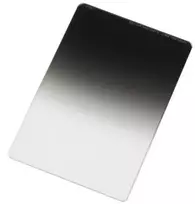 Gradinis ND filtras - Irix Edge Soft GND4 100 x 150 mm filtras