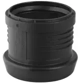 50 x 56 mm PE-S2 adapteris tylus PP Geberit