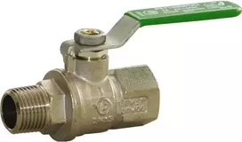Pettinaroli rutulinio ventilio antgalis/įmova 51EU 1 1/2"