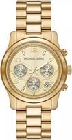 Laikrodis Michael Kors kilimo ir tūpimo takas MK7323