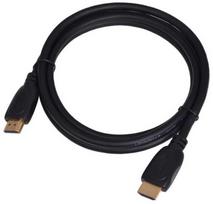 HDMI kabelis 3M 4K juodos spalvos
