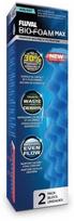 Fluval 406/407 Bio foam mėlyna kempinė (2vnt)