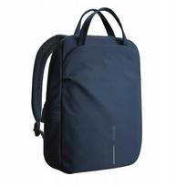 XD DESIGN BACKPACK BOBBY SOFT TOTE NAVY P706.3025