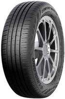 Linglong Vasarinės padangos Ling Long Comfort Master 185/65 R15 88 H (C B B 70dB)