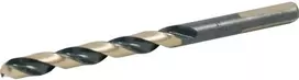 THÜRMER TOOLS HSS metalo grąžtas Tornado Ø6,8 mm, darbinis ilgis 69 mm, bendras ilgis 109 mm