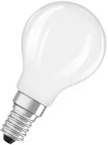 OSRAM LED krone kilimėlis 250lm 1,8W/827 (25W) E14