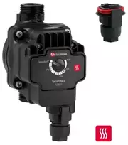Solar Plus „Taconova“ didelio efektyvumo siurblys TACOFLOW3 ADAPT 25-60/130 PP