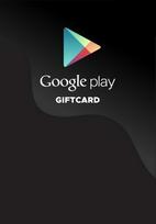 Google Play Gift Card 15000 KRW Key SOUTH KOREA