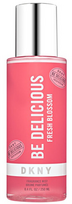 DKNY Be Delicious Fresh Blossom - kūno kvapų purškalas / kūno purškalas