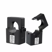 SOLPLANET CT Klemme TX 100A~600A 30:1 permalinio lydinio padalintas branduolys -12~+75°C EASTRON ECT-T36 - 150/5A