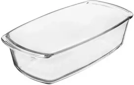 Orion Duonos kepimo forma stiklinė 27 cm - 1.5 l