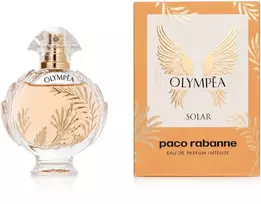 Paco Rabanne Olympéa Solar Eau De Parfum Intense - unpacked 30 ml (woman)