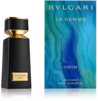 Bvlgari Le Gemme Orom Eau De Parfum - unpacked 125 ml (man)