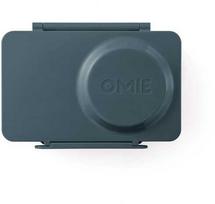 OmieBox UP Pietų dėžutė su termosu, Graphite