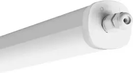 OPPLE vandeniui atsparus specialus LED Vandeniui atsparus SE-P-L1550-54W-DALI-CRI80-4000K
