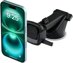 iOttie Easy One Touch Mini Pro laikiklis prie prietaisų skydelio ir priekinio stiklo