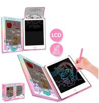 Kids Euroswan - Akcesoria licencyjne Kids Euroswan - Priedai licencyjne Planšetė do rysowania LED - Sweet Dreams & Friends