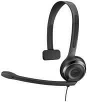 Sennheiser EPOS PC 7 USB - Ausinės - Ant ausų uždedamos - su laidu
