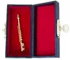 Creal Miniatures Fleita