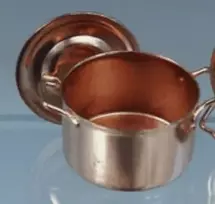 Varinis puodas