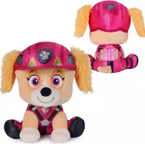 Spin Master Paw Patrol - „Movie 3“ pliušinis žaislas „Gund Skye“, 15 cm (6075286)