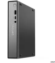 RAM PC Lenovo ThinCentre neo 55q Tiny Gen 6 Ryzen 5-220/16GB/512GB/NO OS klaviatūra+pelė