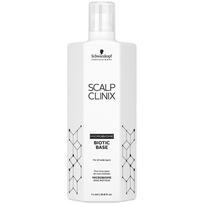 Schwarzkopf Professional Biotic Base - galvos odos priežiūros priemonė, 1000 ml