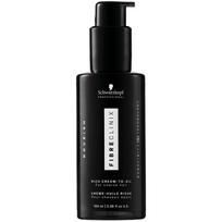 Schwarzkopf Professional Bondfinity Rich Cream-to-Oil - plaukų aliejus, 100 ml