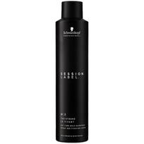 Schwarzkopf Professional Dry Firm Hold Hairspray - sausas plaukų lakas, 300 ml