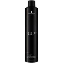 Schwarzkopf Professional Dry Firm Hold Hairspray - sausas plaukų lakas, 500 ml