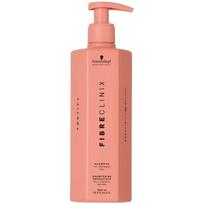 Schwarzkopf Professional Fibre Clinix Fortify Shampoo - atkuriamasis šampūnas, 300 ml