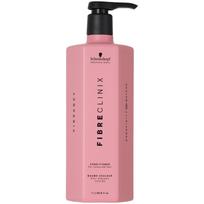 Schwarzkopf Professional Fibre Clinix Vibrancy Conditioner - kondicionierius dažytiems plaukams, 1000 ml