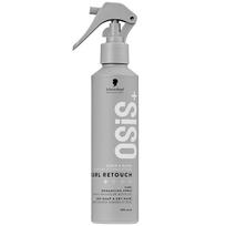Schwarzkopf Professional OSiS Curl Retouch Enhancing Spray - formavimo purškiklis, 200 ml