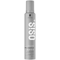 Schwarzkopf Professional OSiS Curl Soufflé - plaukų formavimo putos, 200 ml