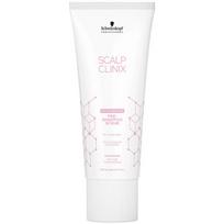 Schwarzkopf Professional Scalp Clinix Pre-Shampoo Scrub - galvos odos šveitiklis, 200 ml