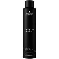 Schwarzkopf Professional Session Label The Coat Spray - apsauginis purškiklis, 300 ml