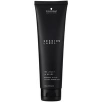 Schwarzkopf Professional Session Label The Jelly - modeliavimo gelis, 150 ml
