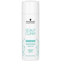 Schwarzkopf Professional Soothing Booster - priemonė jautriai galvos odai, 45 ml
