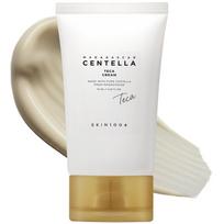 SKIN1004 Madagascar Centella Teca Cream - raminamasis veido kremas, 75 ml