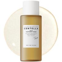 SKIN1004 Madagascar Centella Teca Soothing Toner - raminamasis tonikas, 210 ml