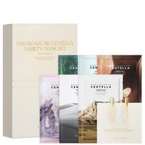SKIN1004 Madagascar Centella Variety Mask Set - veido kaukių rinkinys