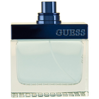 Guess, Seductive Homme Mėlyna, Eau De Toilette, For Men, 50 ml *Tester