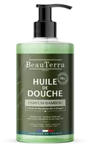 BeauTerra - Dušo aliejai - Bambukas - 750 ml