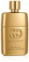 Gucci Guilty Pour Femme Eau De Parfum Intense - unpacked 50 ml (woman)
