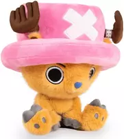 Barrado One Piece Chopper plush toy 24cm