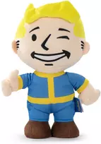 Barrado Fallout Vault Boy plush toy 26cm